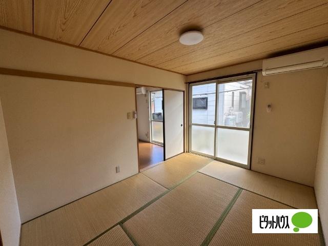 コーポせせらぎＡ棟 その他部屋・スペース