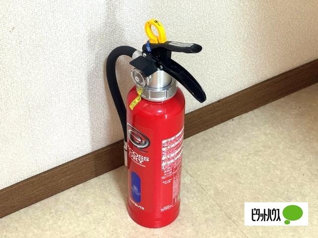パルつかさ 設備