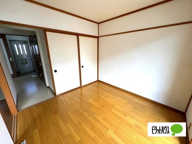 パルつかさ その他部屋・スペース