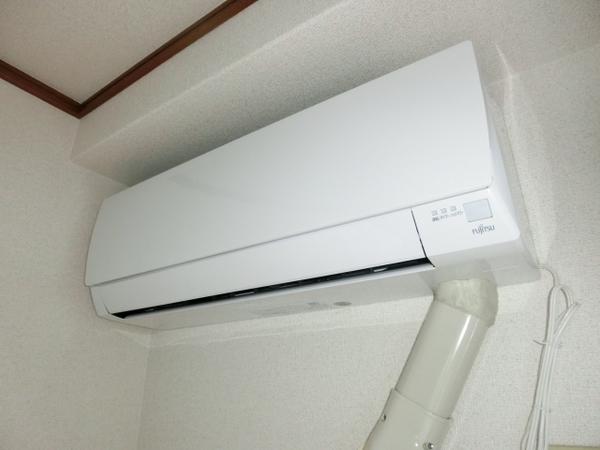 カーサ・オクシブシライタ 設備