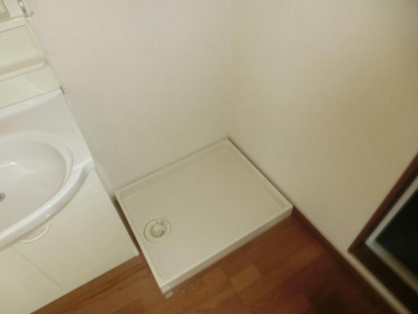 カーサ・オクシブシライタ 設備
