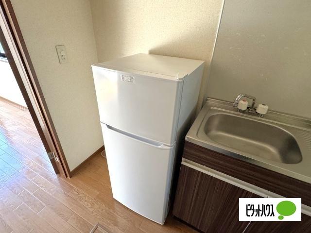 ミユキハウス 設備