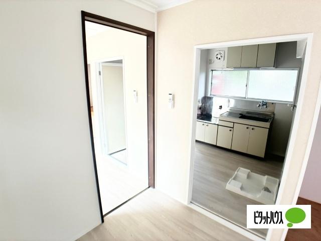 渡辺ハイツC棟 その他部屋・スペース