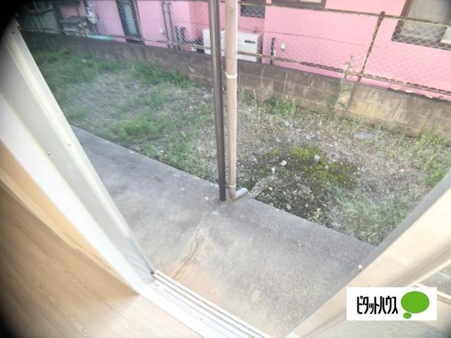 渡辺ハイツC棟 部屋画像