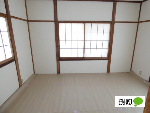長野市稲里一戸建 その他部屋・スペース