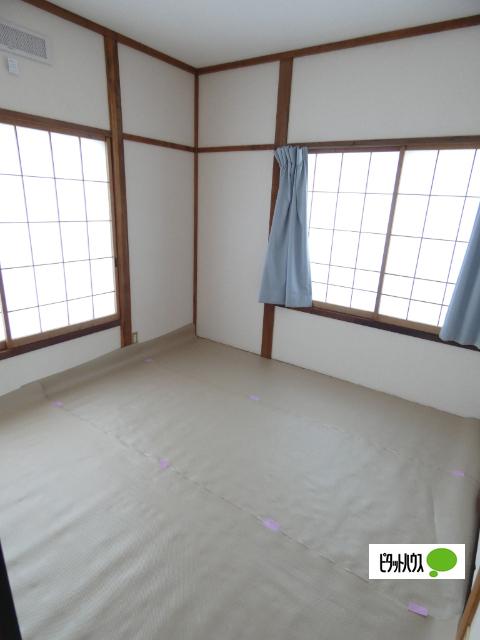 長野市稲里一戸建 その他部屋・スペース