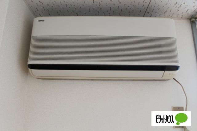 サンジェルマン 設備