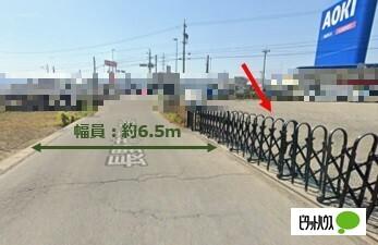 篠ノ井会貸土地 その他