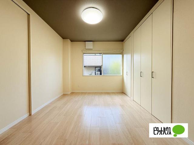 フレッシュタウンＮＧ Ⅲ その他部屋・スペース