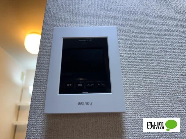 Surplus貴 セキュリティ