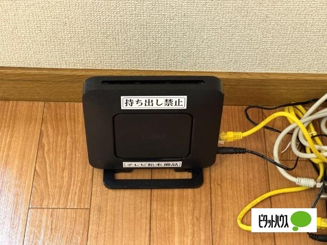 Surplus貴 設備