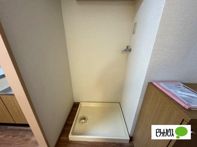 Surplus貴 設備