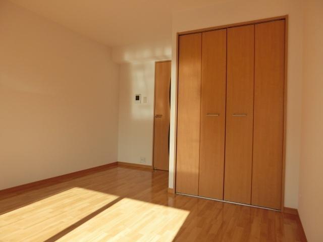 山村マンションⅡ その他部屋・スペース