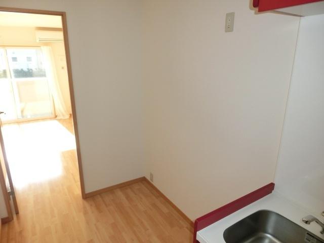 山村マンションⅡ その他部屋・スペース