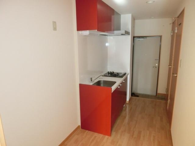 山村マンションⅡ その他部屋・スペース