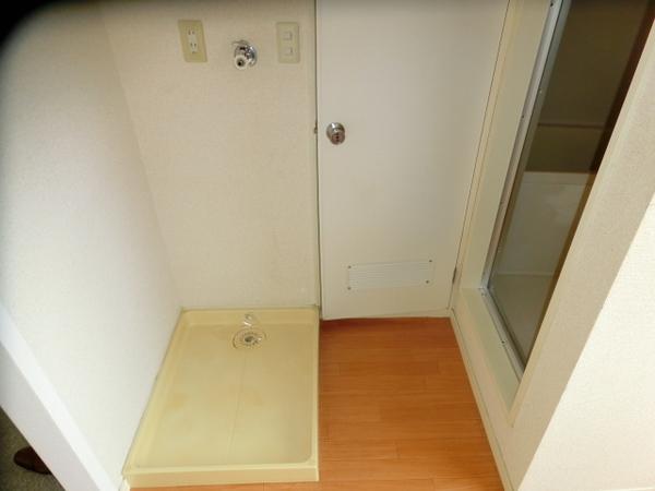 コーポ奈良井 その他
