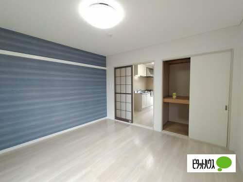 フレグランスしん　C棟 その他部屋・スペース