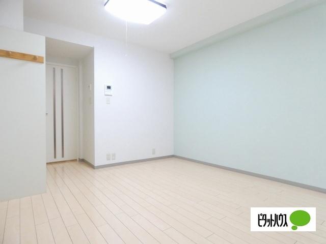 メゾン・ド・アルベール 部屋画像