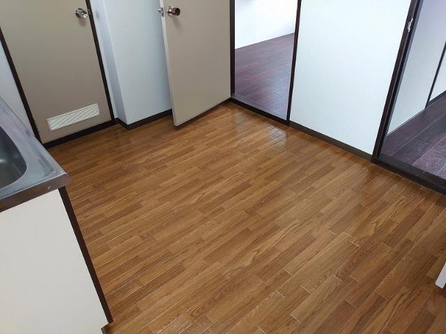 フォーブルあおき その他部屋・スペース