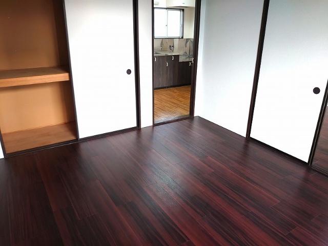 フォーブルあおき その他部屋・スペース