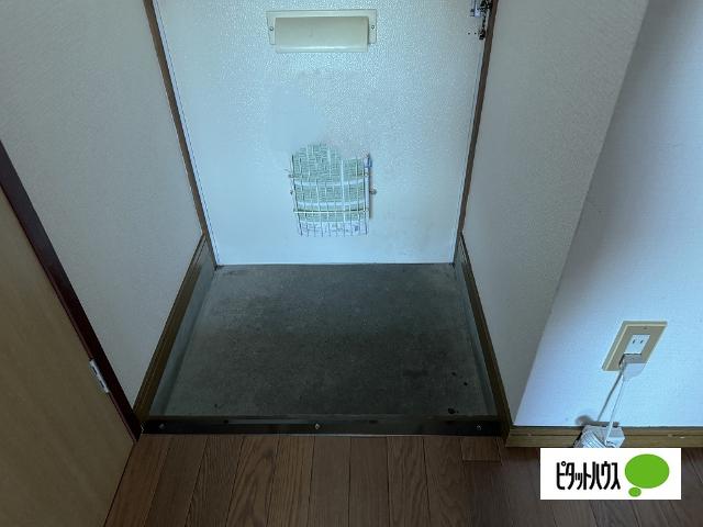 ロイヤルコーポ松本１号棟 その他部屋・スペース