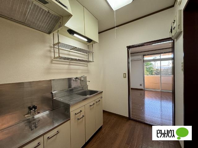 ロイヤルコーポ松本１号棟 その他部屋・スペース