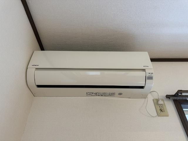 コーポハート 設備