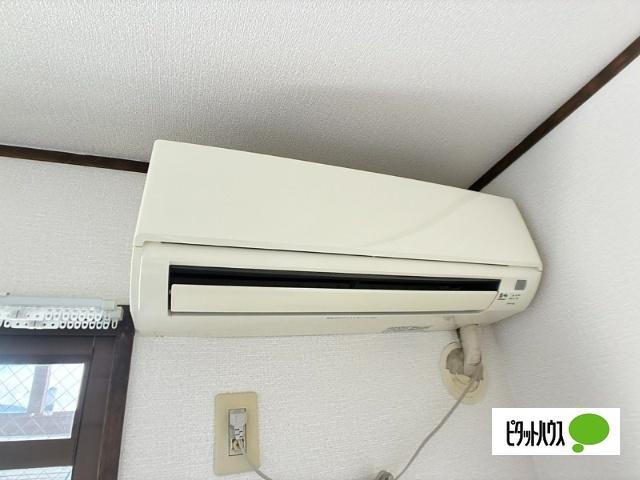 ガーデンパレス・Ｋ 設備