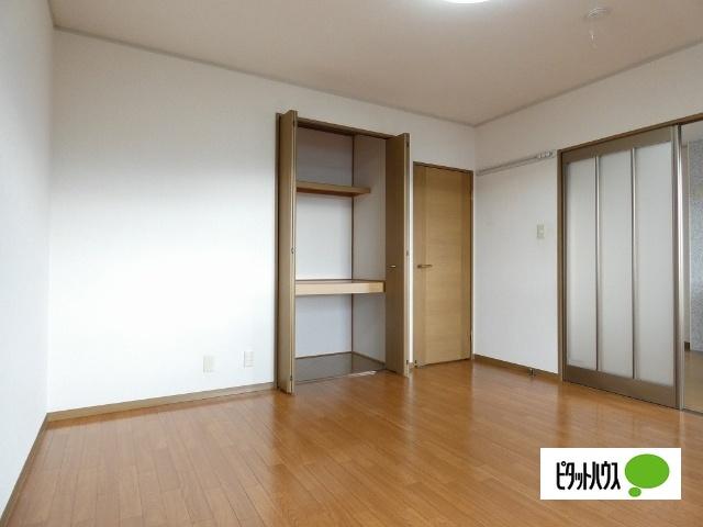 シャン・ド・フルールＤ/Ｅ その他部屋・スペース