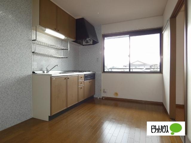 シャン・ド・フルールＤ/Ｅ その他部屋・スペース