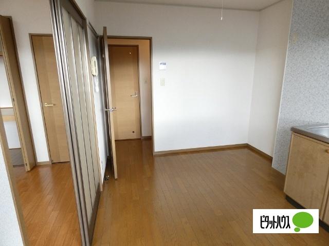 シャン・ド・フルールＤ/Ｅ その他部屋・スペース