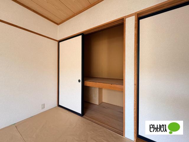 シェモア国分B 部屋画像