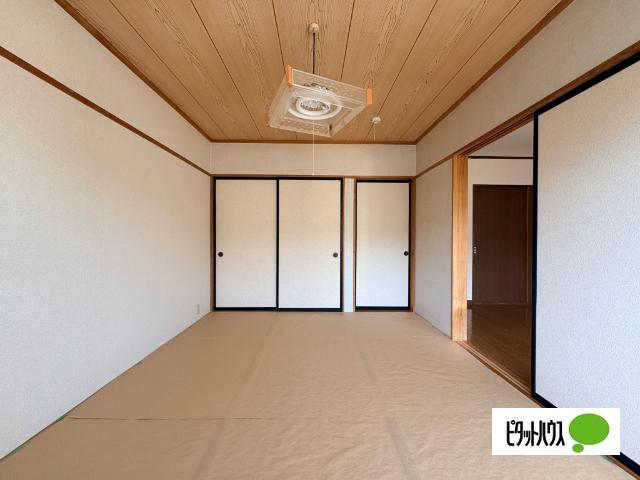 シェモア国分B その他部屋・スペース