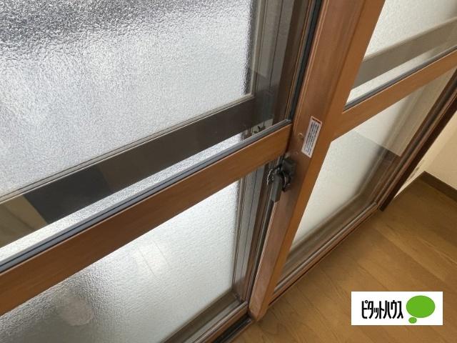 ハイツウエスト 設備