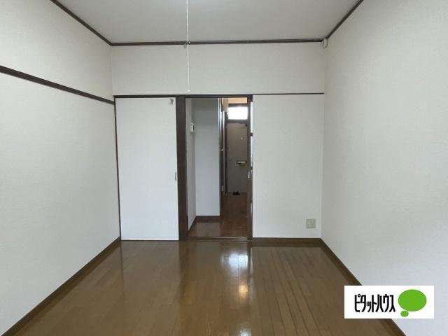 ハイツウエスト その他部屋・スペース