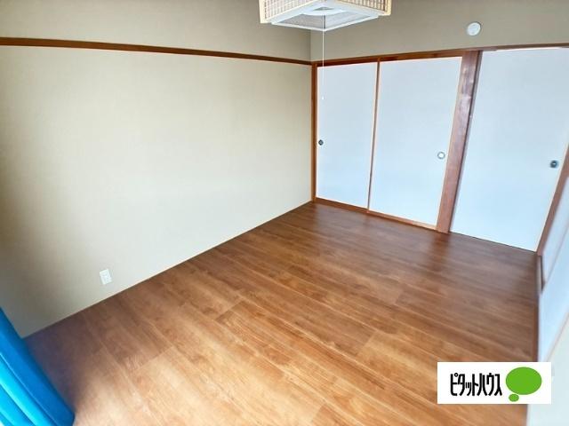リビエル その他部屋・スペース