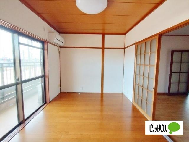 セントラルプラザわかば その他部屋・スペース