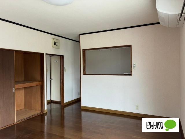 コーポ中川 その他部屋・スペース