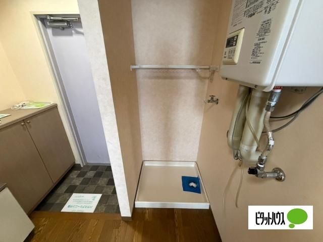 サンディハイツ鶴賀 設備