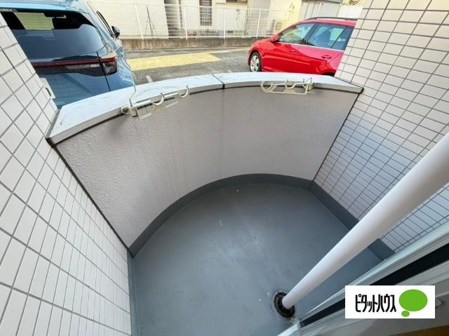 サンディハイツ鶴賀 設備