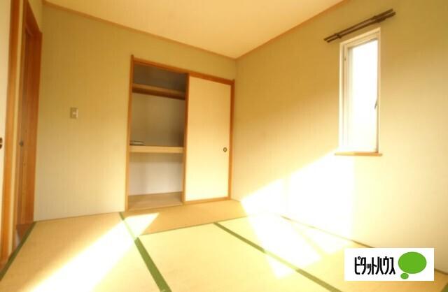カンパーニュ寿Ｃ その他部屋・スペース