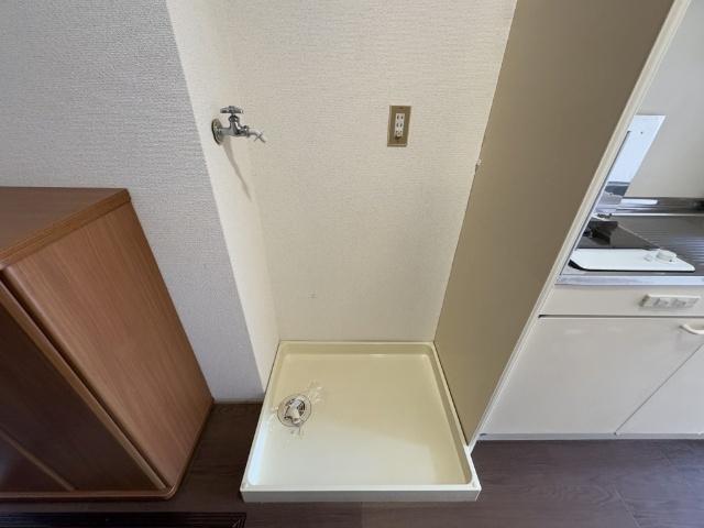 ロフトハウスこうの 設備