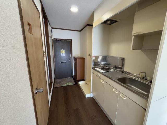 ロフトハウスこうの その他部屋・スペース
