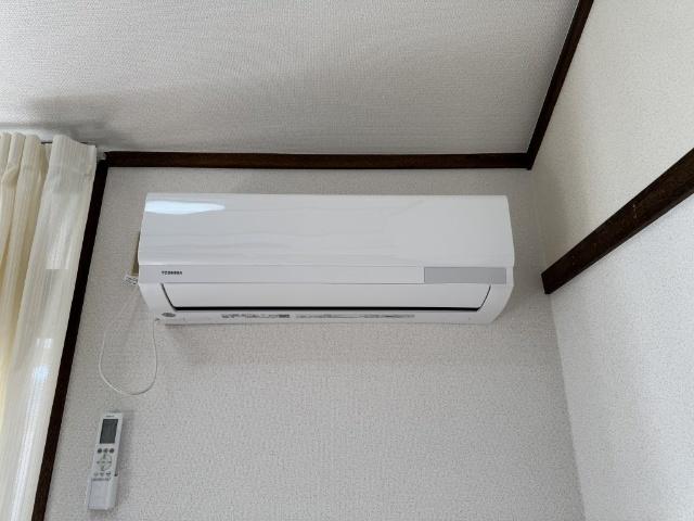 ロフトハウスこうの 設備