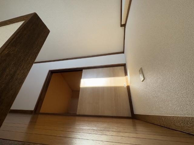 ロフトハウスこうの 部屋画像