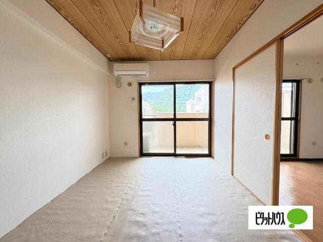 コーポ中央 部屋画像