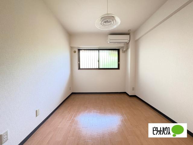 コーポ中央 部屋画像