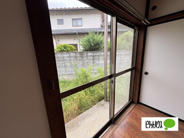 氷鉋ハイツ その他部屋・スペース