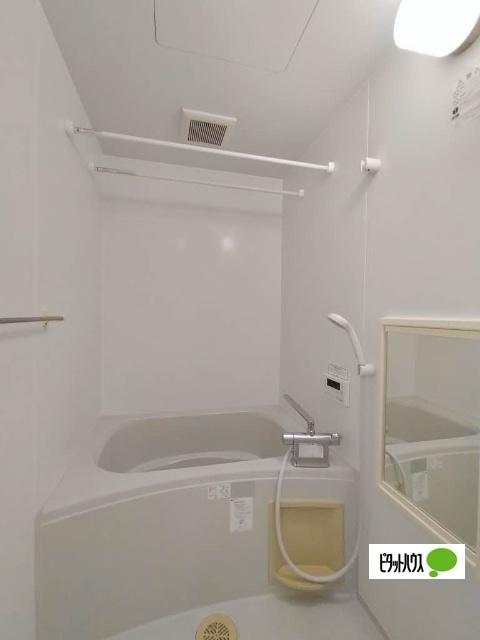 Ｍグランバリエ バス／シャワー