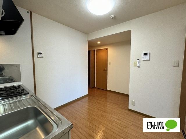 Ｖｉｅｗ　Ｃｒｅｓｔ その他部屋・スペース
